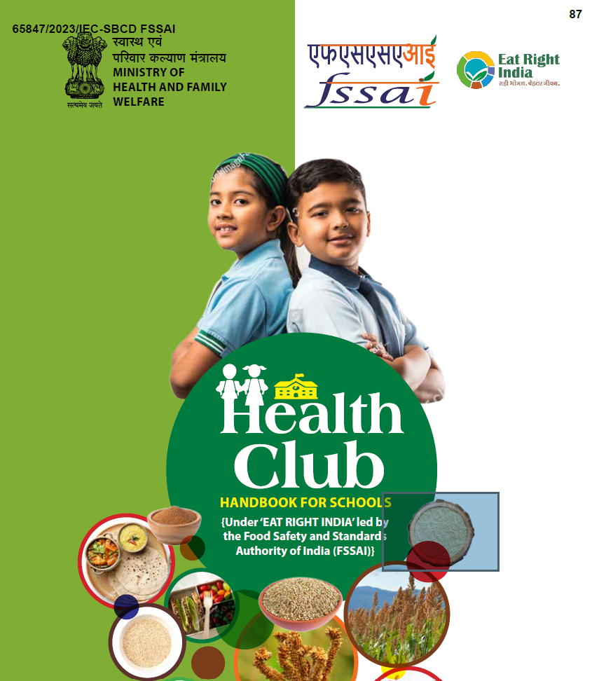 Dr. Jayashree Gupta's Blog: 'EAT HEALTHY, LIVE HEALTHY' SLOGANS