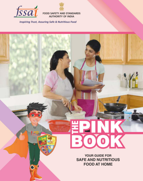 Pink Book