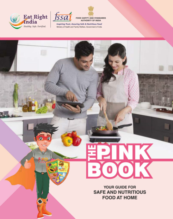 Pink Book 2