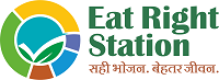 Eat Right STATION